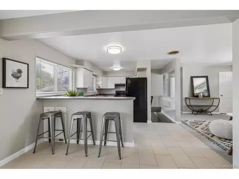 Kitchen - 8524 Wiley Cir, Westminster, CO 80031 photo 1 of 3