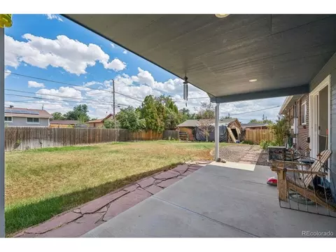 Exterior - 8524 Wiley Cir, Westminster, CO 80031 photo 1 of 3