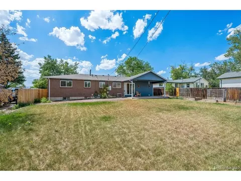 Exterior - 8524 Wiley Cir, Westminster, CO 80031 photo 2 of 3