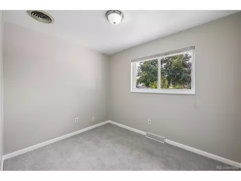 Bedroom - 8524 Wiley Cir, Westminster, CO 80031 photo 2 of 3