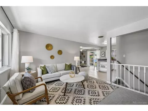 Living - 8524 Wiley Cir, Westminster, CO 80031 photo 2 of 3
