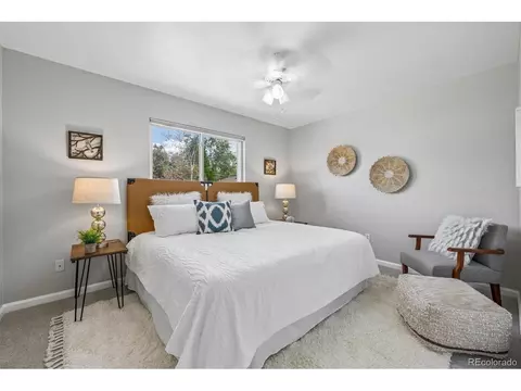 Bedroom - 8524 Wiley Cir, Westminster, CO 80031 photo 1 of 3