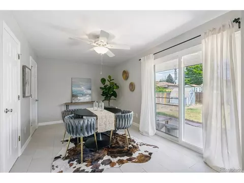 Dining - 8524 Wiley Cir, Westminster, CO 80031 photo 2 of 3