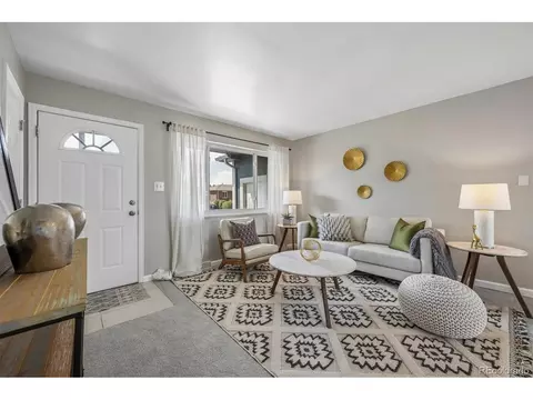 Living - 8524 Wiley Cir, Westminster, CO 80031 photo 1 of 3