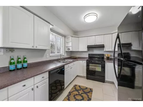 Kitchen - 8524 Wiley Cir, Westminster, CO 80031 photo 2 of 3