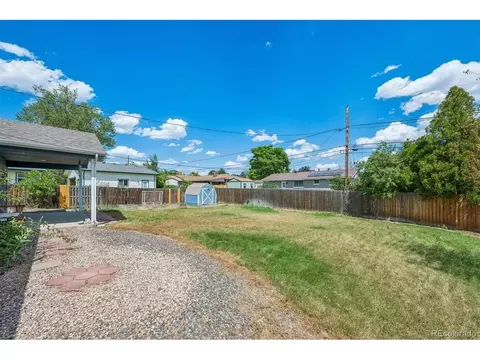 Exterior - 8524 Wiley Cir, Westminster, CO 80031 photo 3 of 3