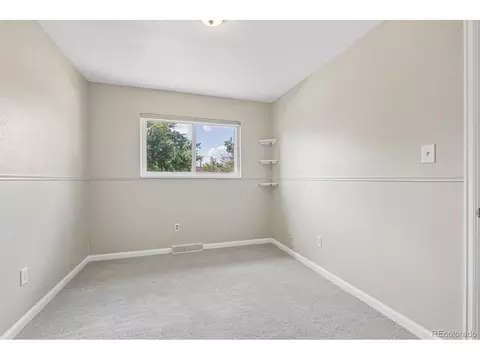 Bedroom - 8524 Wiley Cir, Westminster, CO 80031 photo 3 of 3