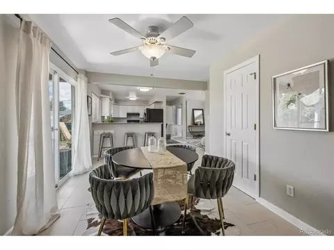 Dining - 8524 Wiley Cir, Westminster, CO 80031 photo 3 of 3