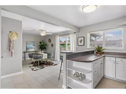 Dining - 8524 Wiley Cir, Westminster, CO 80031 photo 1 of 3