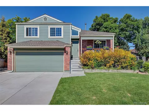 8425 Moore Ct, Arvada, CO 80005