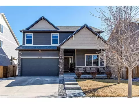 10750 Worchester Way, Commerce City, CO 80022