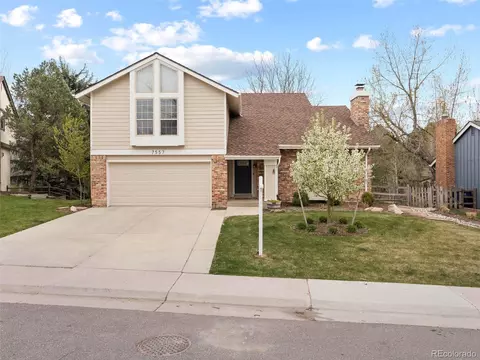 7557 S Willow Cir, Centennial, CO 80112