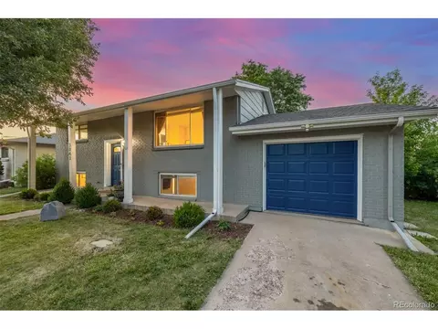 3841 W Quinn Pl, Denver, CO 80236