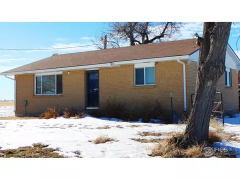 74485 E 160th Ave, Wiggins, CO 80654 photo 1