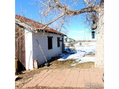 74485 E 160th Ave, Wiggins, CO 80654 photo 17