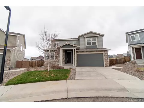 1267 Basalt Ridge Loop, Castle Rock, CO 80108