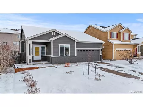 14173 Albatross Dr, Colorado Springs, CO 80921