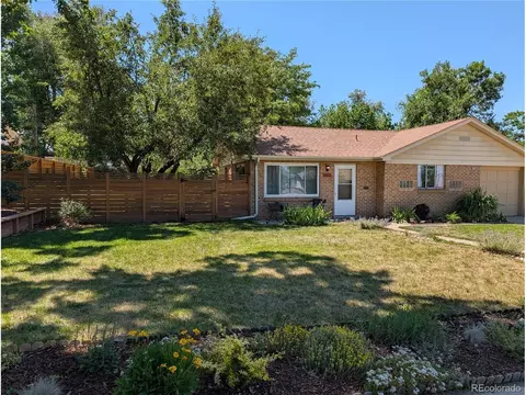 4351 Marshall St, Wheat Ridge, CO 80033