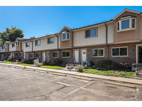 6932 W 48th Ave, Wheat Ridge, CO 80033