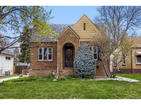 1249 Niagara St, Denver, CO 80220