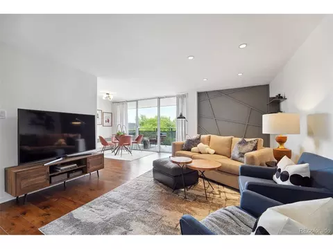 1200 Vine St #5B, Denver, CO 80206