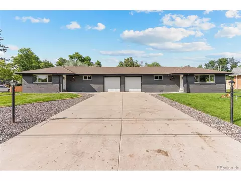 6285 W 32nd Ave, Wheat Ridge, CO 80033