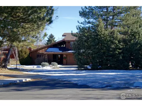 4499 Dallas Pl, Boulder, CO 80303 photo 2