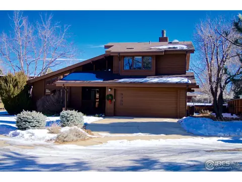 4499 Dallas Pl, Boulder, CO 80303 photo 1