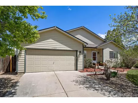 1933 Chestnut St, Fort Lupton, CO 80621