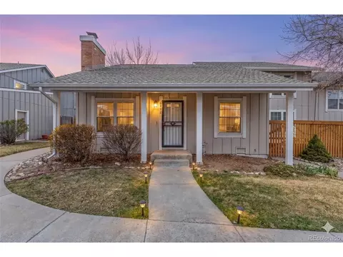 6992 S Knolls Way, Centennial, CO 80122