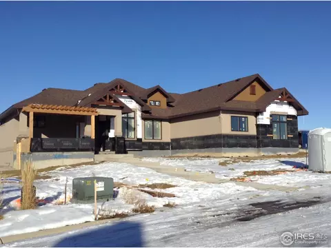 2882 Thunderview Dr, Timnath, CO 80547 photo 2