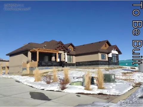 2882 Thunderview Dr, Timnath, CO 80547 photo 1