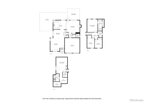 15098 E Wagontrail Dr, Aurora, CO 80015 photo 39
