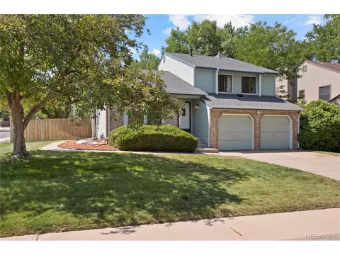 15098 E Wagontrail Dr, Aurora, CO 80015