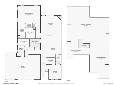7702 E 157th Ave, Thornton, CO 80602 photo 29