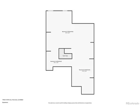 7702 E 157th Ave, Thornton, CO 80602 photo 31