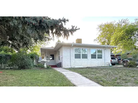 Undisclosed, Pueblo, CO 81004