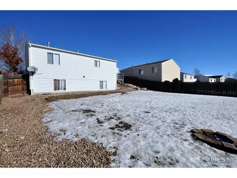 3232 Red Tail Way, Evans, CO 80620 photo 23