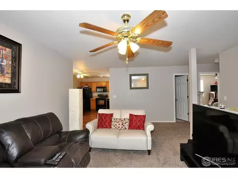 3232 Red Tail Way, Evans, CO 80620 photo 3