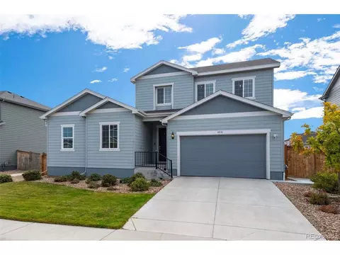 6836 E 118th Pl, Thornton, CO 80233 photo 2