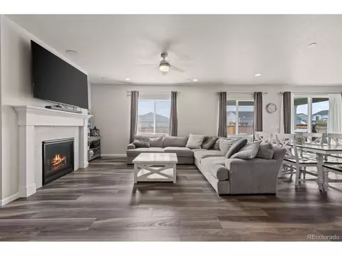 6836 E 118th Pl, Thornton, CO 80233 photo 3