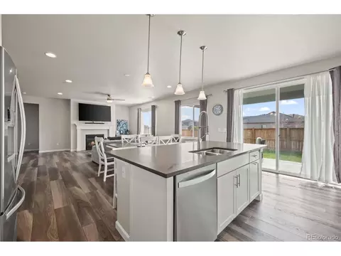 6836 E 118th Pl, Thornton, CO 80233 photo 9