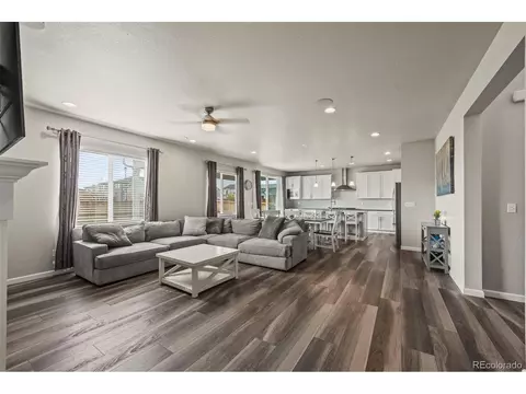 6836 E 118th Pl, Thornton, CO 80233 photo 5