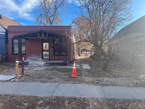 3778 N Gilpin St, Denver, CO 80205