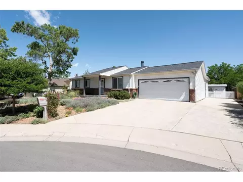 17959 E Oxford Pl, Aurora, CO 80013