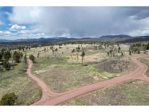 1118 Ove Pl, Fort Garland, CO 81133