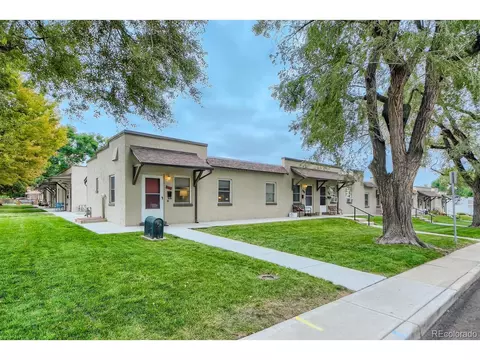 2688 Utica St, Denver, CO 80212