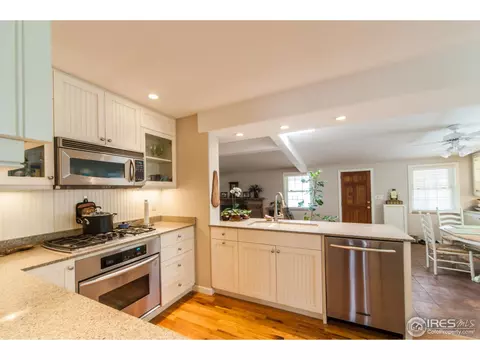 726 Grant Pl, Boulder, CO 80302 photo 3