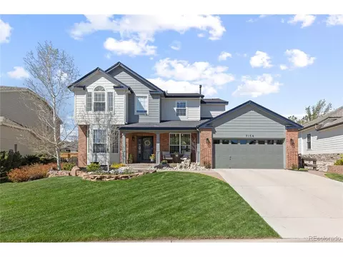7106 Cerney Cir, Castle Pines, CO 80108