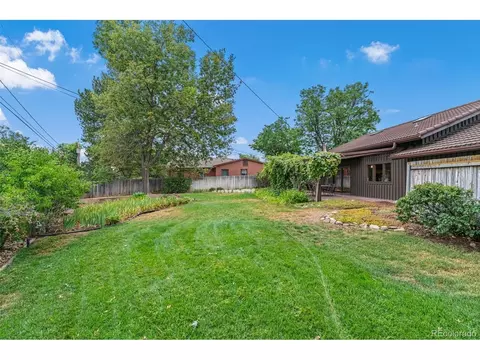 Exterior - 5161 Laurel Ave, Boulder, CO 80303 photo 7 of 12